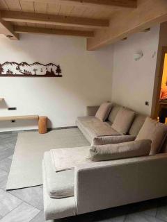 Bormio Taulà Rainolter Casa Gavia Home - Bormio - 5