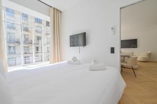 Luxurious & Famous Parisian Flat - París - 2