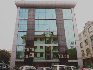 Collection O Ramhan - Neu-Delhi - 8