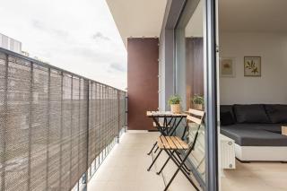 Cityscape Oasis: Active Studio Heaven - Bratislava - 6