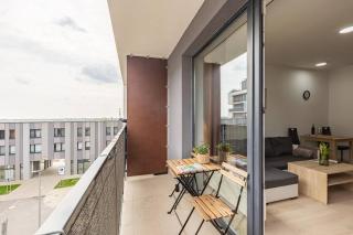 Cityscape Oasis: Active Studio Heaven - Bratislava - 2