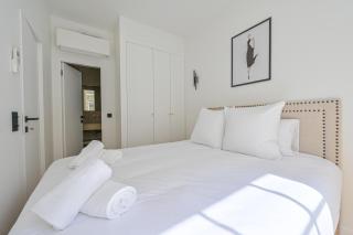 Luxurious & Famous Parisian Flat - París - 1