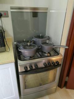 De Gold Nest Crib - Nairobi - 6