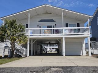 Cojo Cabana- Channel Home - 9