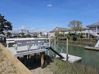 Cojo Cabana- Channel Home - Myrtle Beach - 6