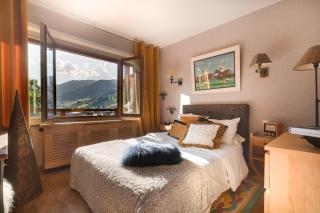 Flat Belvédère - In the heart of the village of Megève - Megève - 8