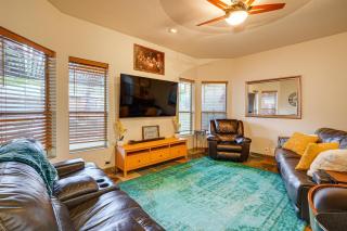 Phoenix Home with Private Oasis Walk to Lookout Mtn - Phoenix - 6