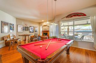 Phoenix Home with Private Oasis Walk to Lookout Mtn - Phoenix - 5
