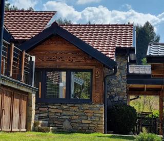 Chiplakova cottage by MRS - 6