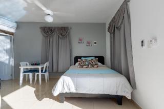 EDMA APARTAHOTEL - Santa Bárbara de Samaná - 3