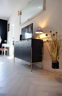 JAWORSKI APART'S - Apartament Premium 40m2 - SELF CHECK IN 24H -bezkontaktowo sam sie meldujesz i wymeldowujesz przez 24h - do Rynku 7min! - 3