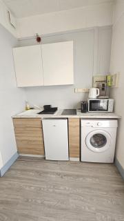Le Girod #Proche Centre#Confort - Clermont-Ferrand - 3