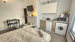 Le Girod #Proche Centre#Confort - Clermont-Ferrand - 6