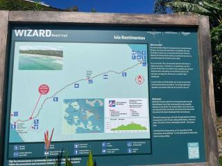 Vacaciones en mar y naturaleza - Bastimentos - 8