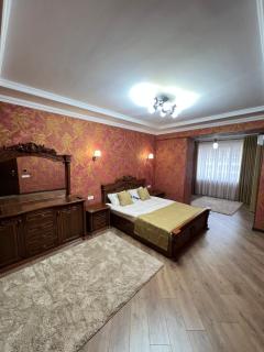 White House - Tashkent - 6
