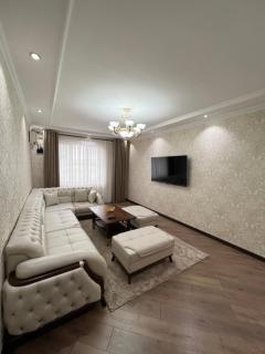 White House - Tashkent - 4