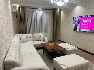 White House - Tashkent - 8