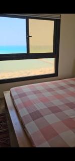 Seafront apartment in Turtels Beach Resort Hurghada - Hurghada - 9