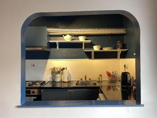 Noble Nooks - Victorian Hideaway at Brighton Station - Brighton & Hove - 1
