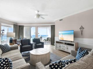 Blue Mountain Beach Condominium 212 by Newman-Dailey - Santa Rosa Beach - 0