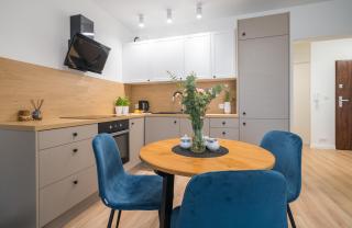 Apartament LindEGO - Toruń - 8