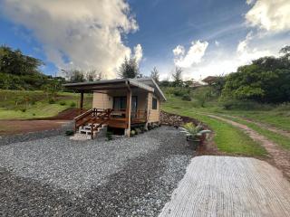 Tuna House - Maroe - 2