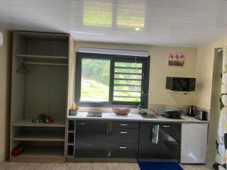 Tuna House - Maroe - 1