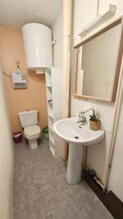 Le Girod #Proche Centre#Confort - Clermont-Ferrand - 2