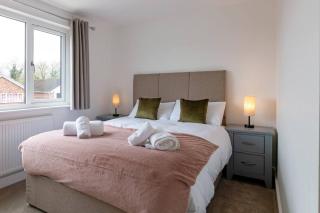 Wilshere House - 4
