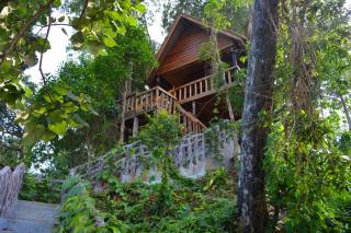 Palm Beach Bungalow Resort - 9