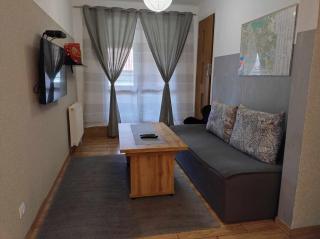 Apartament Gospodarska - Białystok - 8