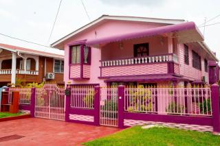 Casa Rosa - Georgetown - 7