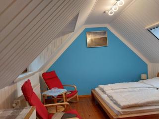 Ferienhaus zum Storchennest in Storkow - Storkow - 2