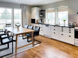 4 star holiday home in Køpingsvik-By Traum - 1