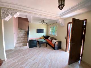 Villa Sidi Bouzid - Sidi Bouzid - 3