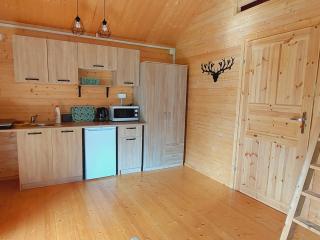 Domki Pod Jaworem - Solina - 1