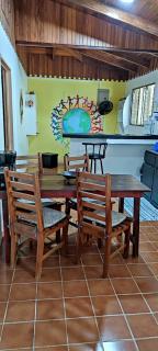 Alta Vibra Appartement - Sámara - 9