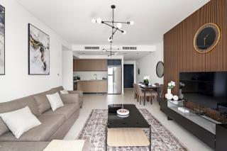 Luxurious 2 BR in Downtown Dubai - Dubai - 4