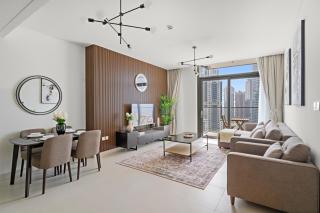 Luxurious 2 BR in Downtown Dubai - Dubai - 7