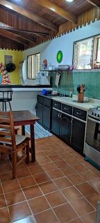 Alta Vibra Appartement - Sámara - 8