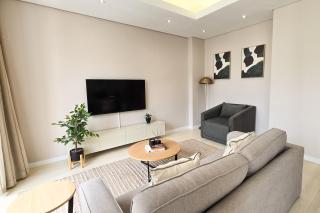 Mandela Place Luxury & Stylish Apartment - 8