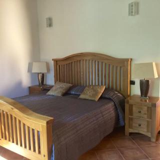 Villa del Sole, 6 pax+ with pool - Monzone - 3