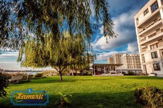Lamera Residence Mamaia Apartments - Mamaia - 6