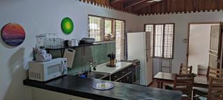 Alta Vibra Appartement - Sámara - 7