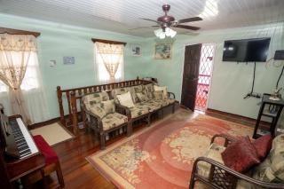 Casa Rosa - Georgetown - 5