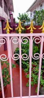 Casa Rosa - Georgetown - 4