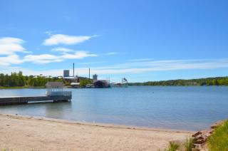 Strandbergs Stugor - 7