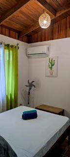 Alta Vibra Appartement - Sámara - 2