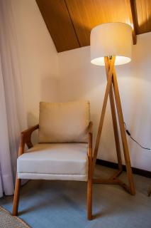 Cabana Mulungu - Viagem Inspirada - 2