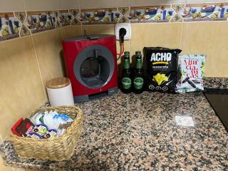 Apartamento céntrico junto paseo, playas y zonas de interés!! - Águilas - 2